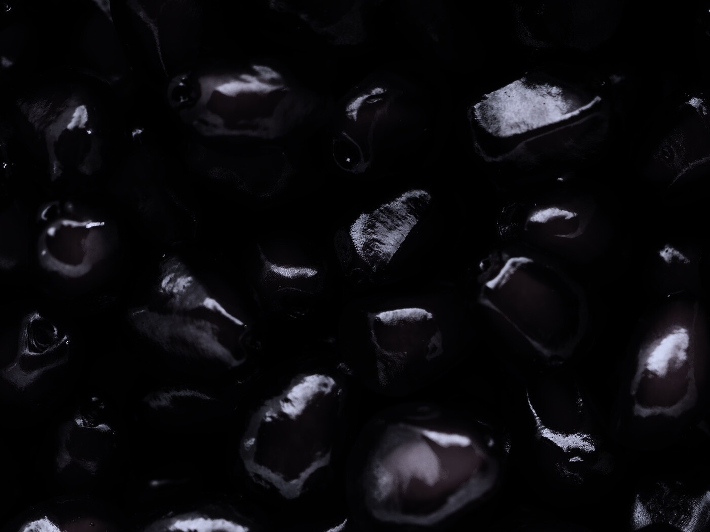 Ядра граната обои