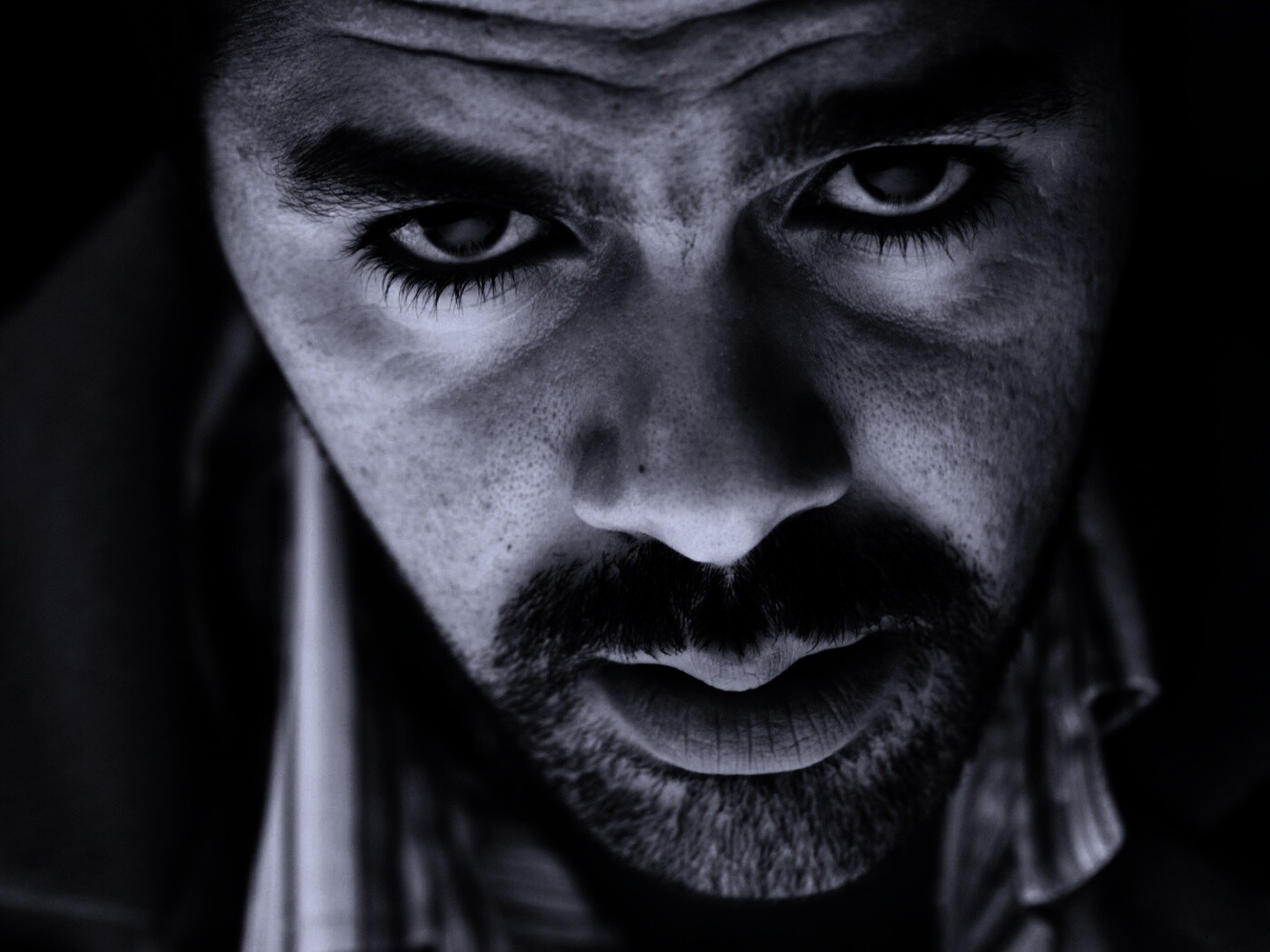 Жамель Деббуз обои