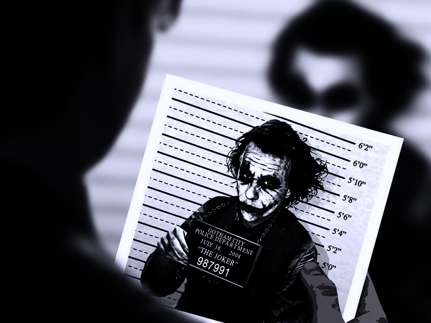 Фото Джокера обои