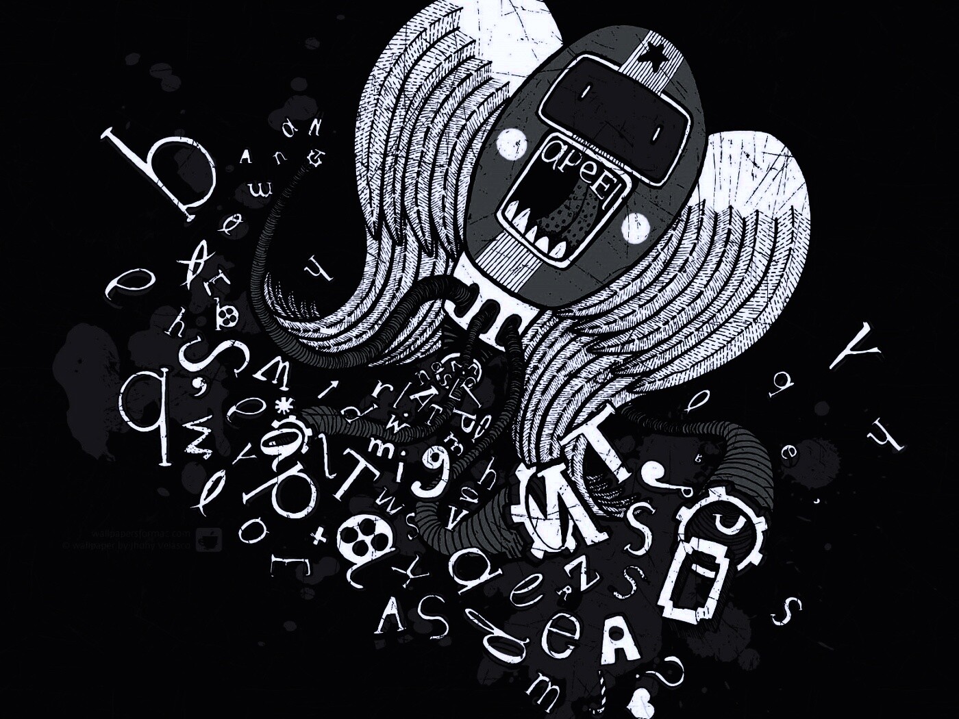 Обои для Apple обои