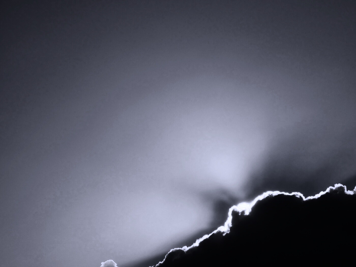 Прощай, голубое небо обои