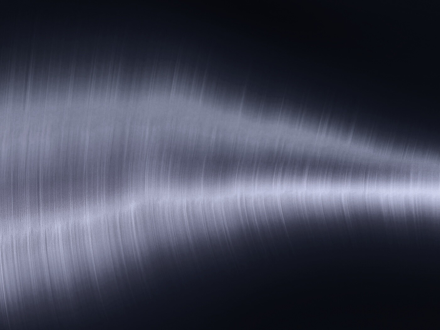 Блики на голубой поверхности обои