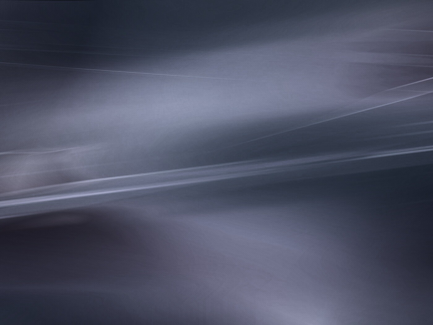 Фиолетово-голубая абстракция обои