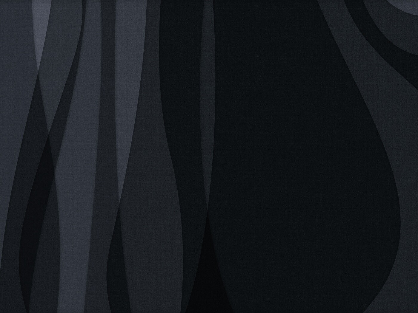 Абстрактаня зелёная дропировка обои