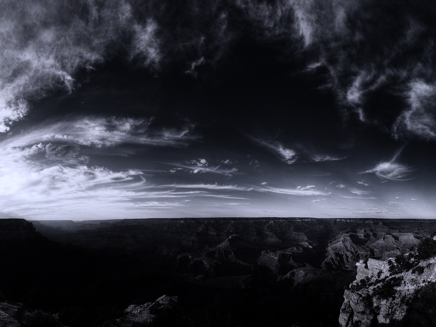 Каньоны обои