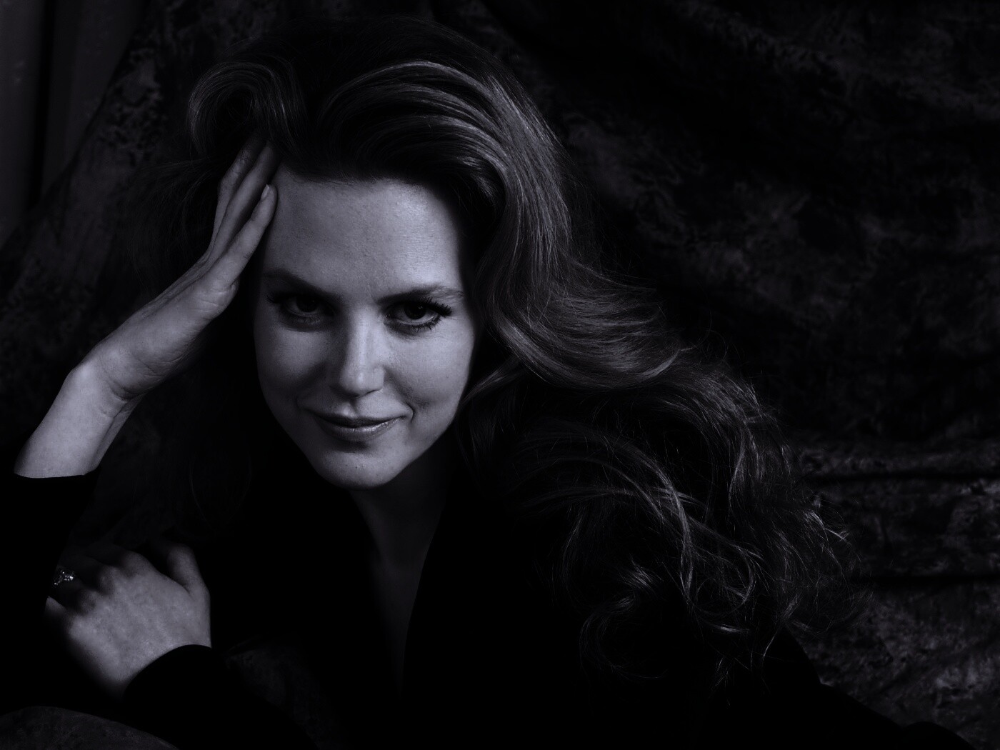 Николь Кидман обои