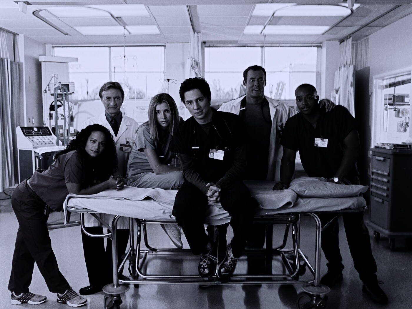 Клиника обои