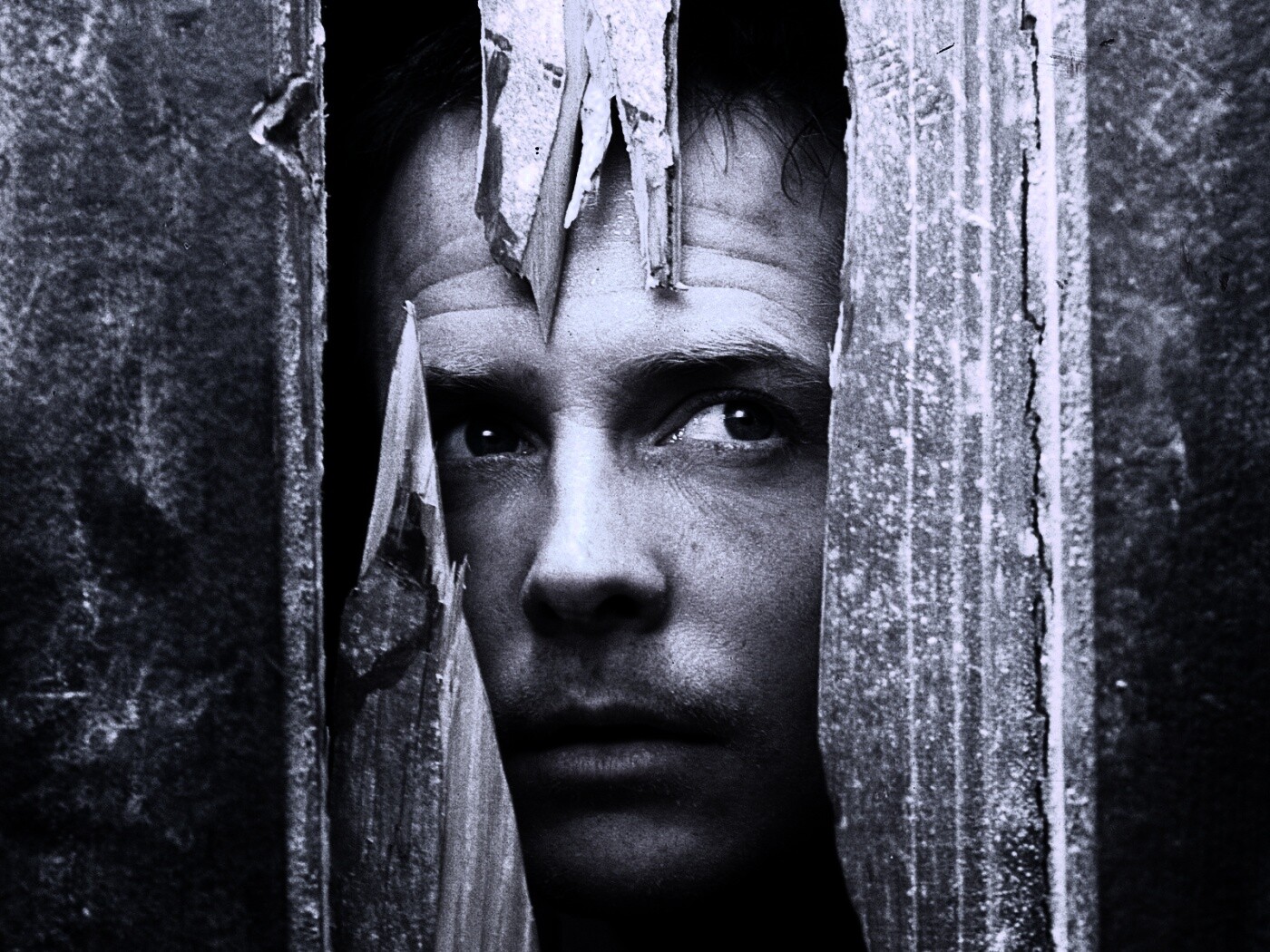 Страшилы обои