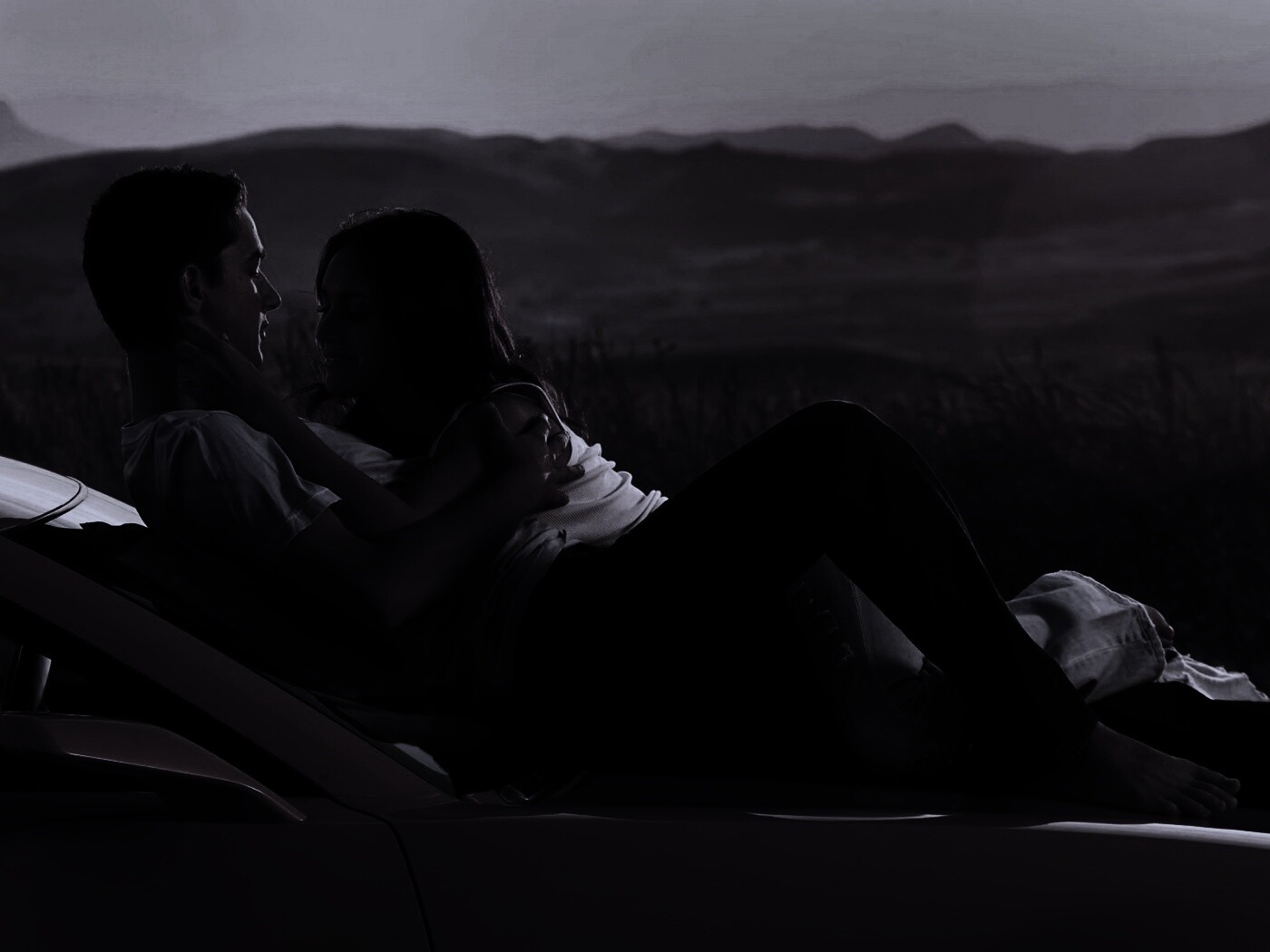 Кадр из фильма трансформеры обои