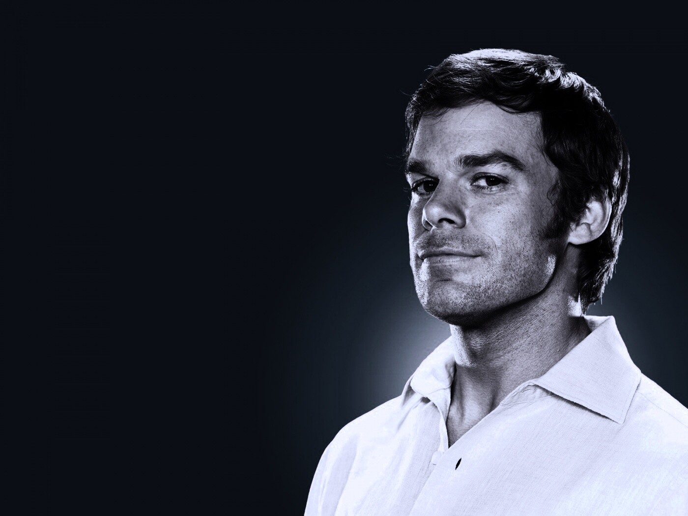 Майкл Карлайл Холл обои