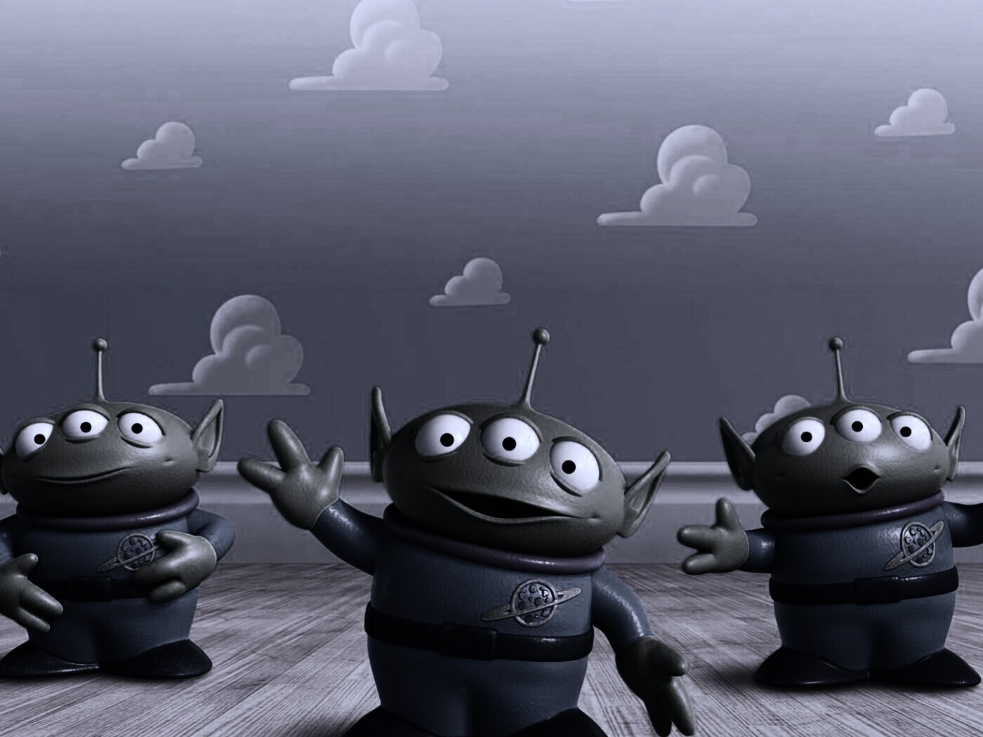 История игрушек обои