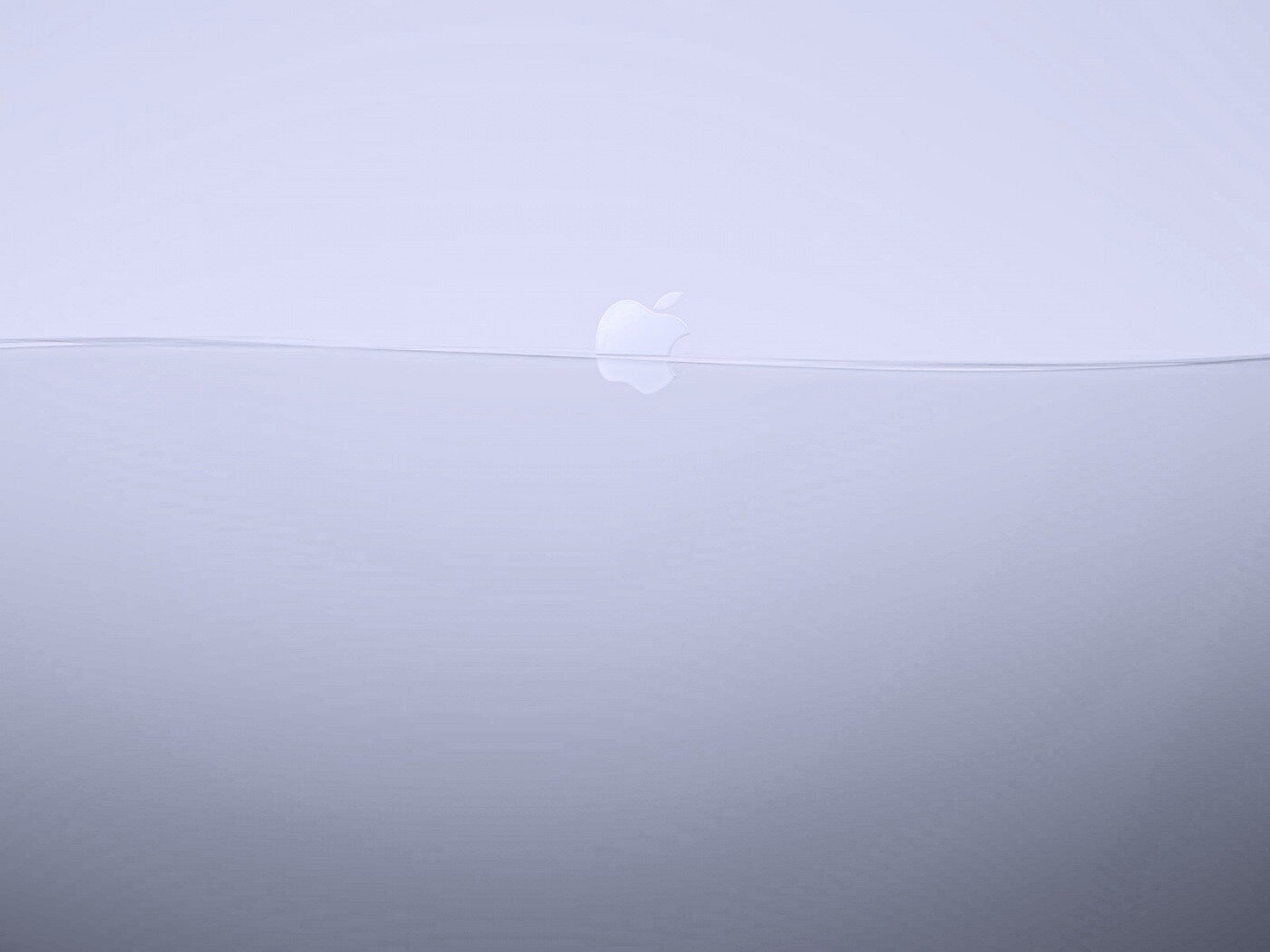 Поверхность воды обои