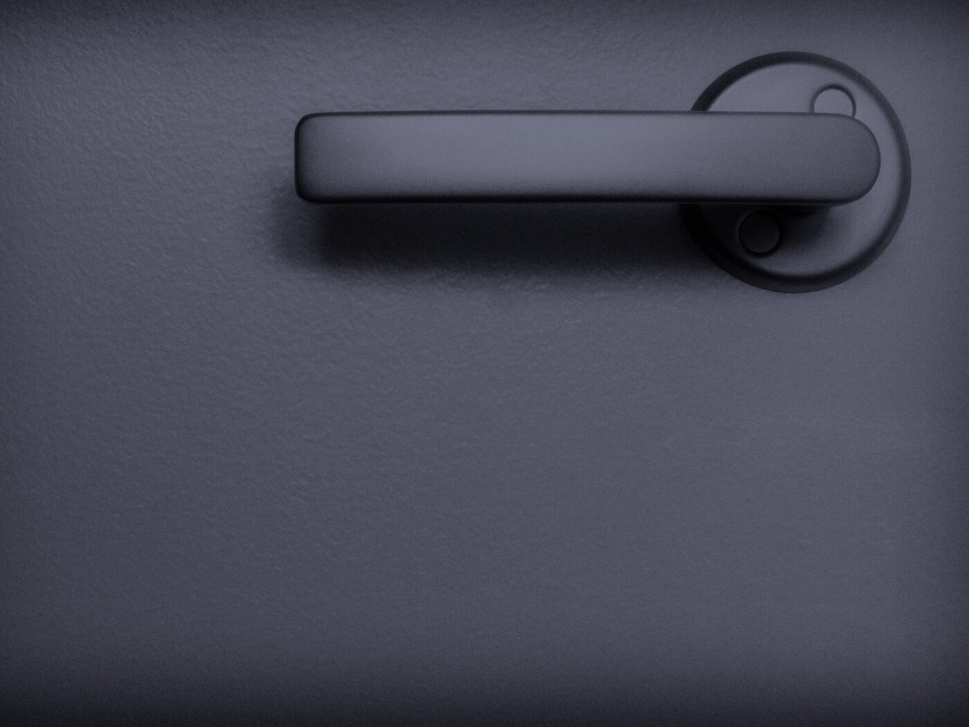 Дверная ручка обои