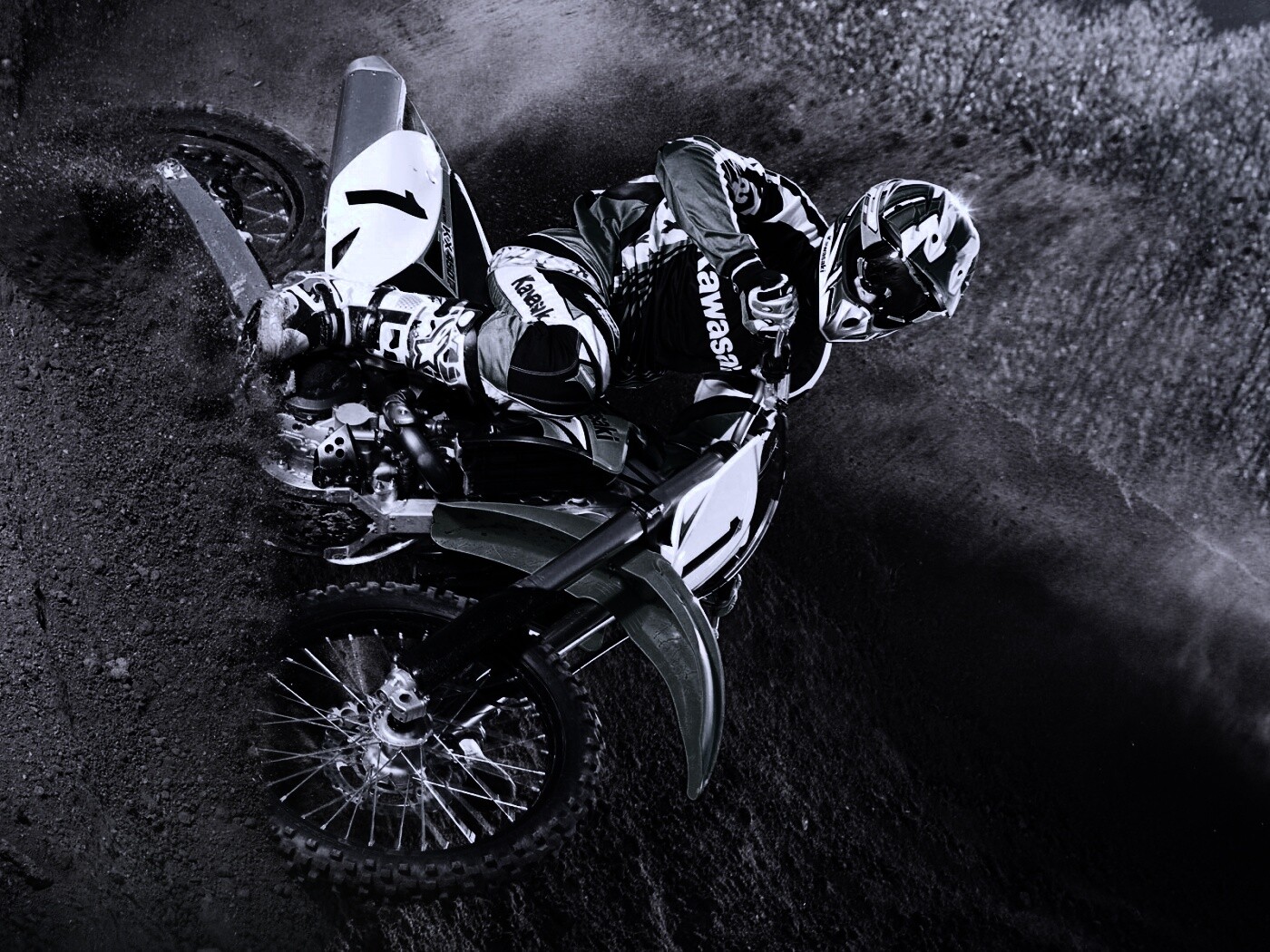 Моторалли обои