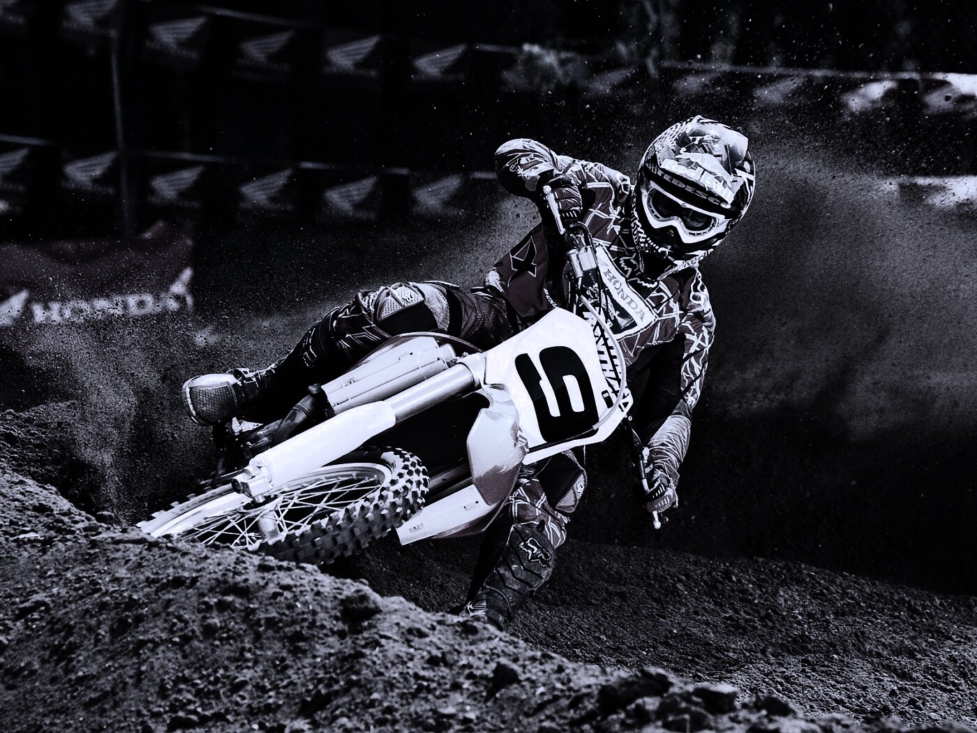 Мотогонки обои