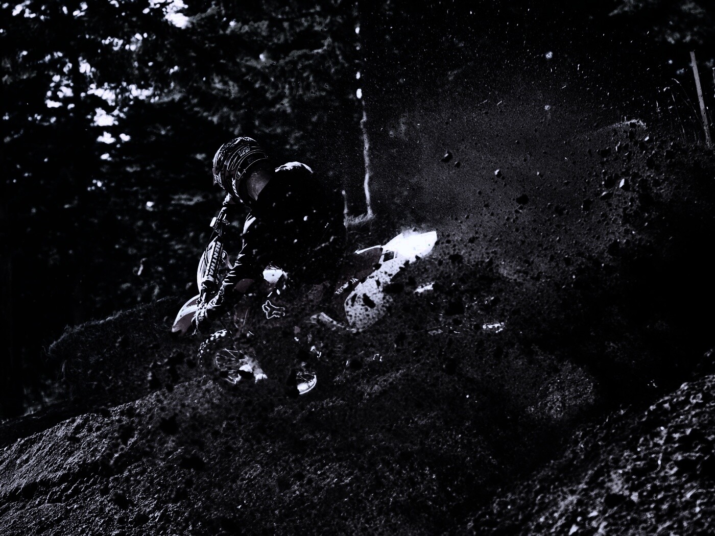 Моторалли обои