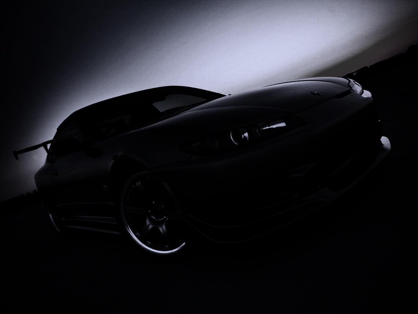 Спортивный автомобиль обои