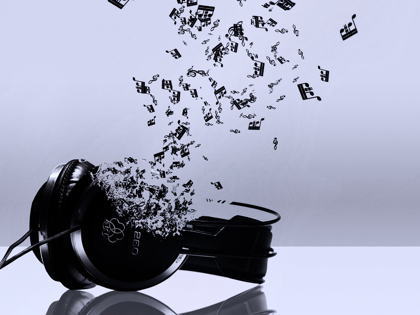 Представь, какой звук обои