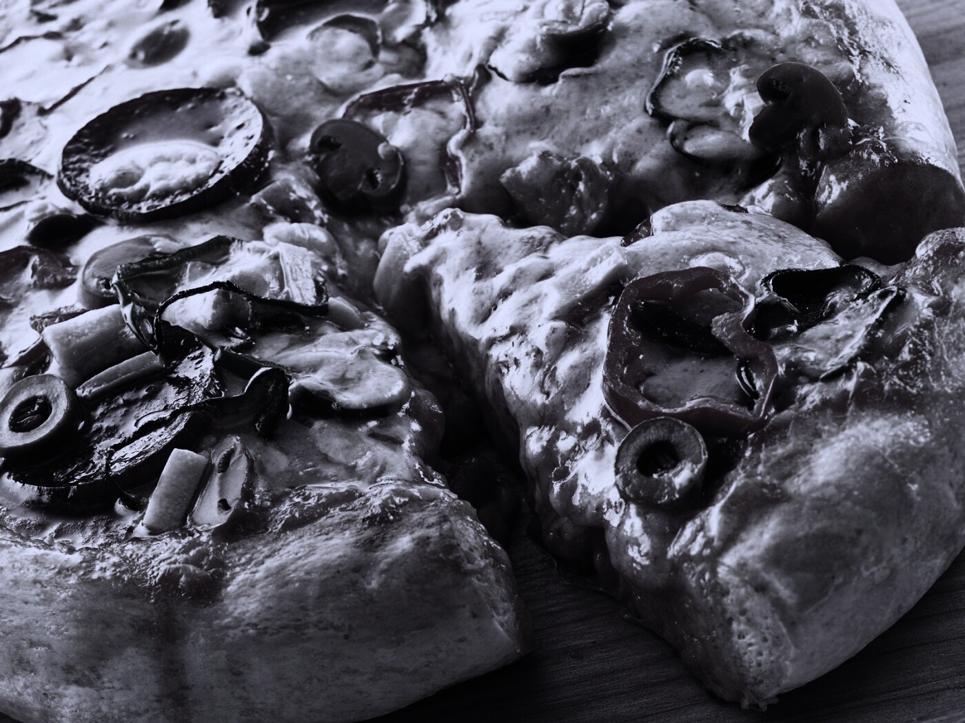 Свежая пицца обои