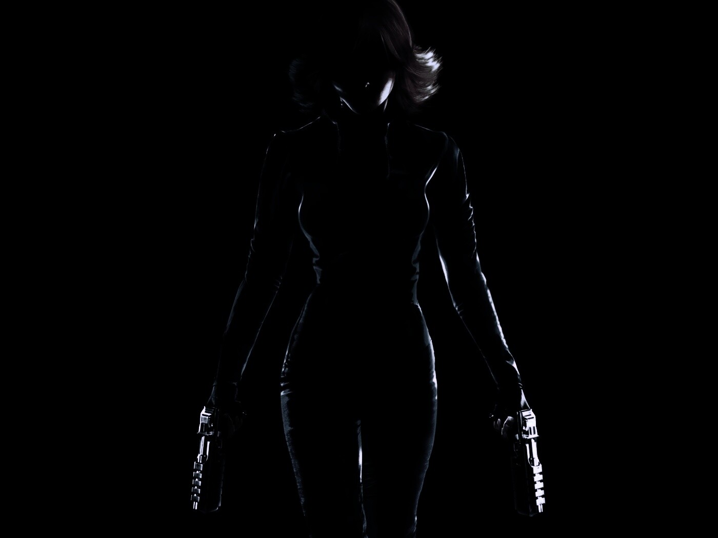 Perfect Dark Zero обои