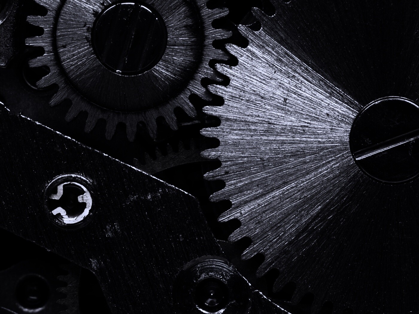 Шестерни обои