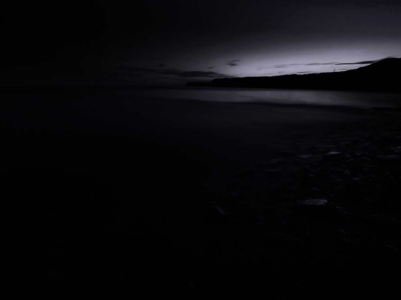 Последние лучи солнца обои