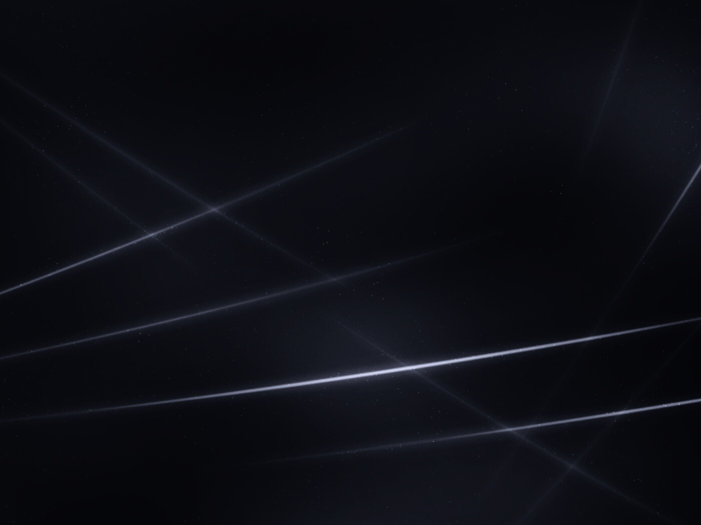 Лучи синего цвета обои