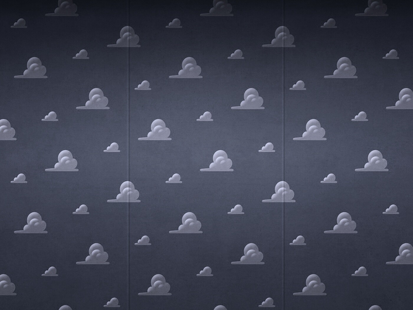 Обои на стену с облаками обои