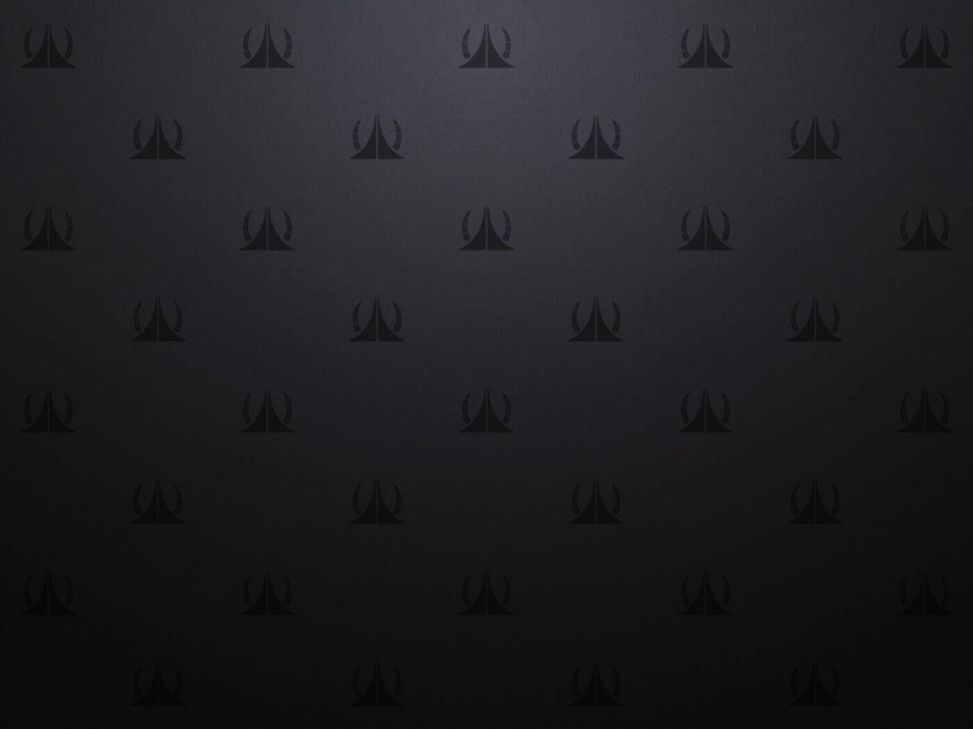 Золотистый узор обои