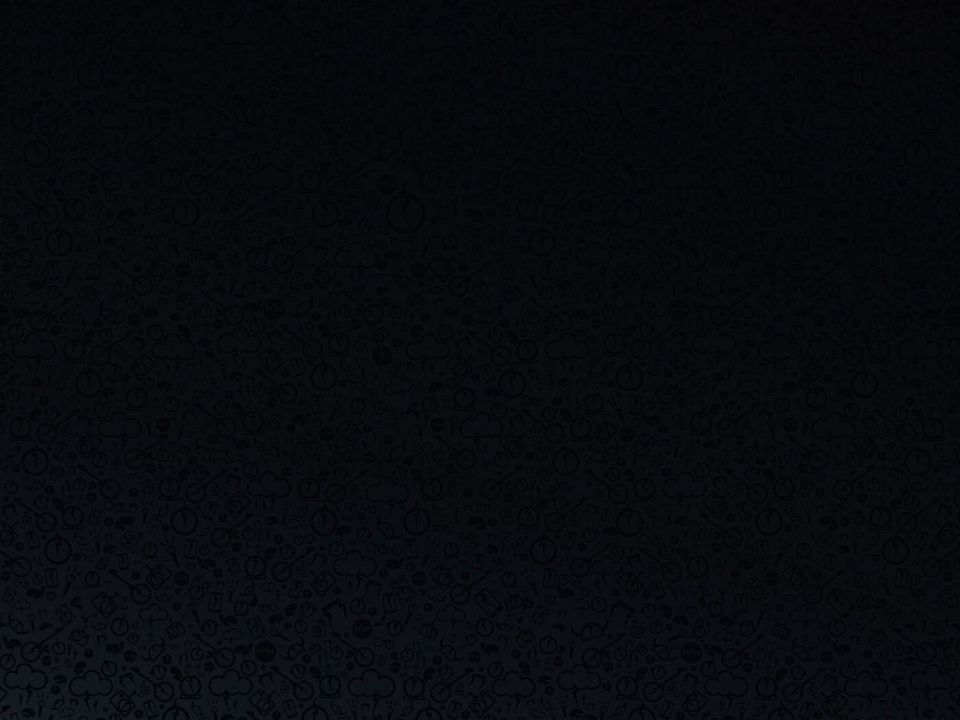 Разные символы обои