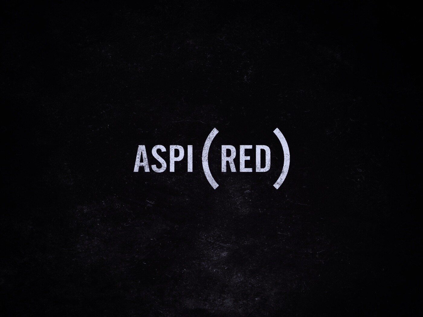 Aspired — Стремление обои