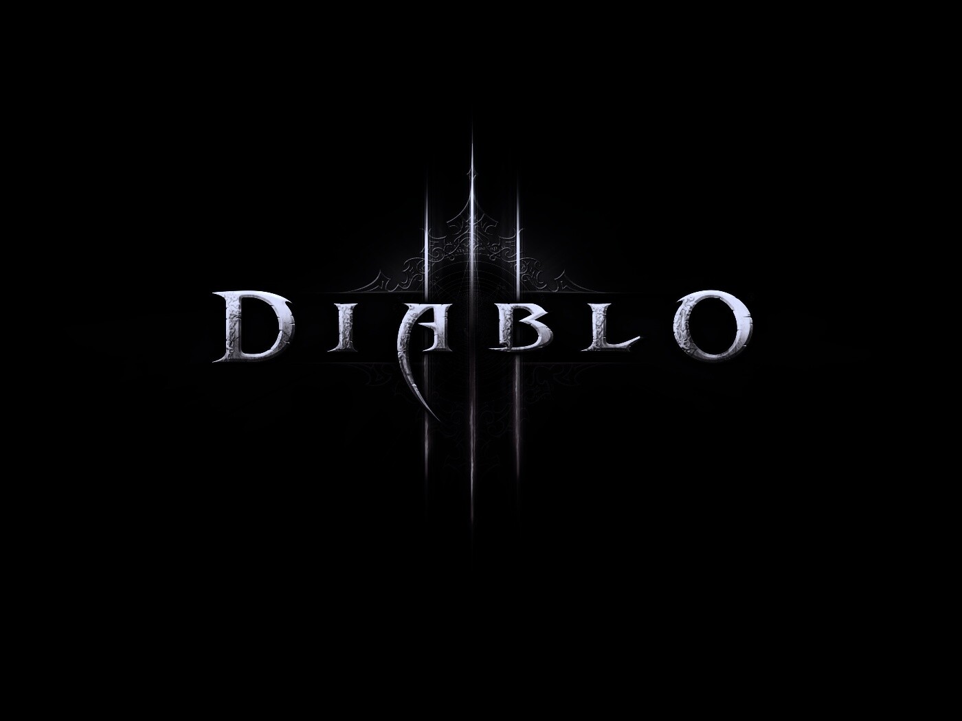 Diablo 3 обои