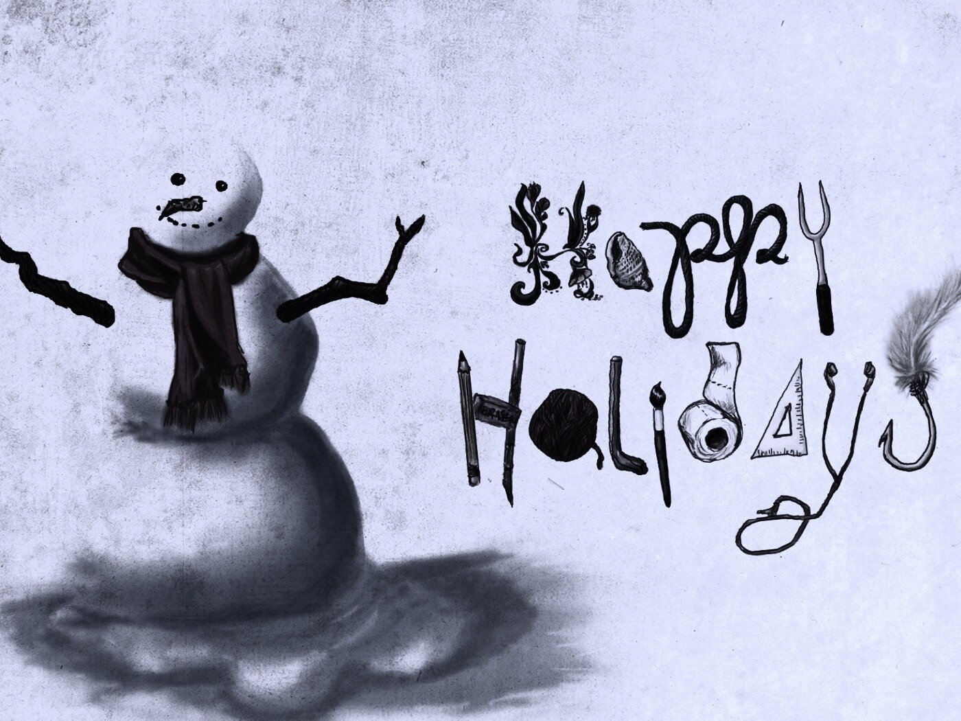 Веселых выходных обои