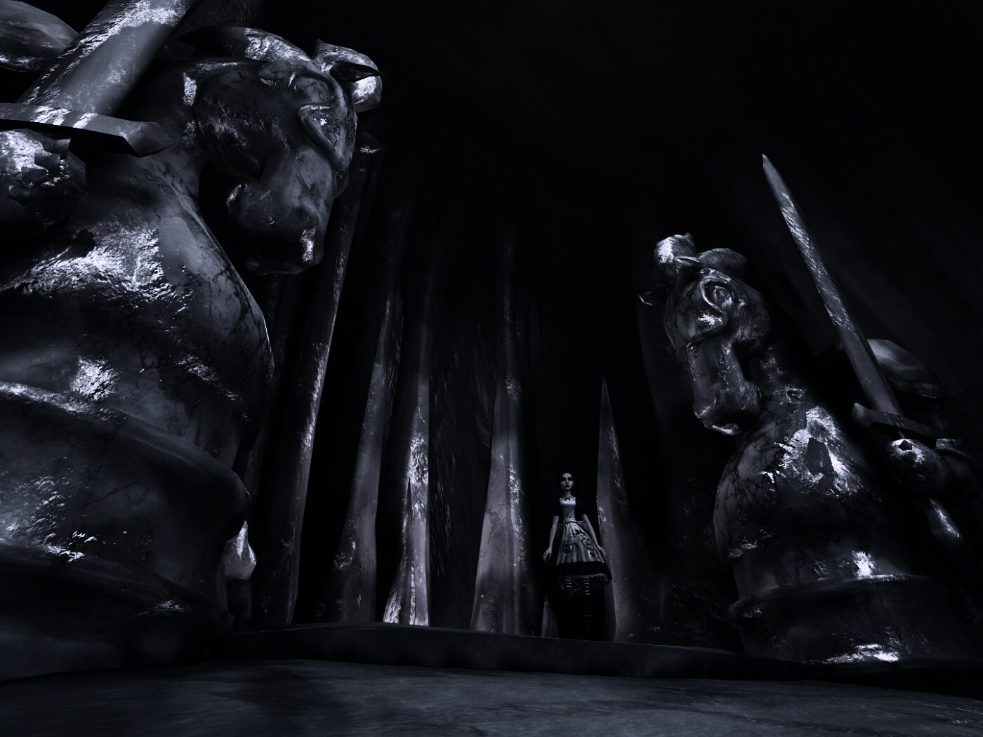 Кавалерия обои