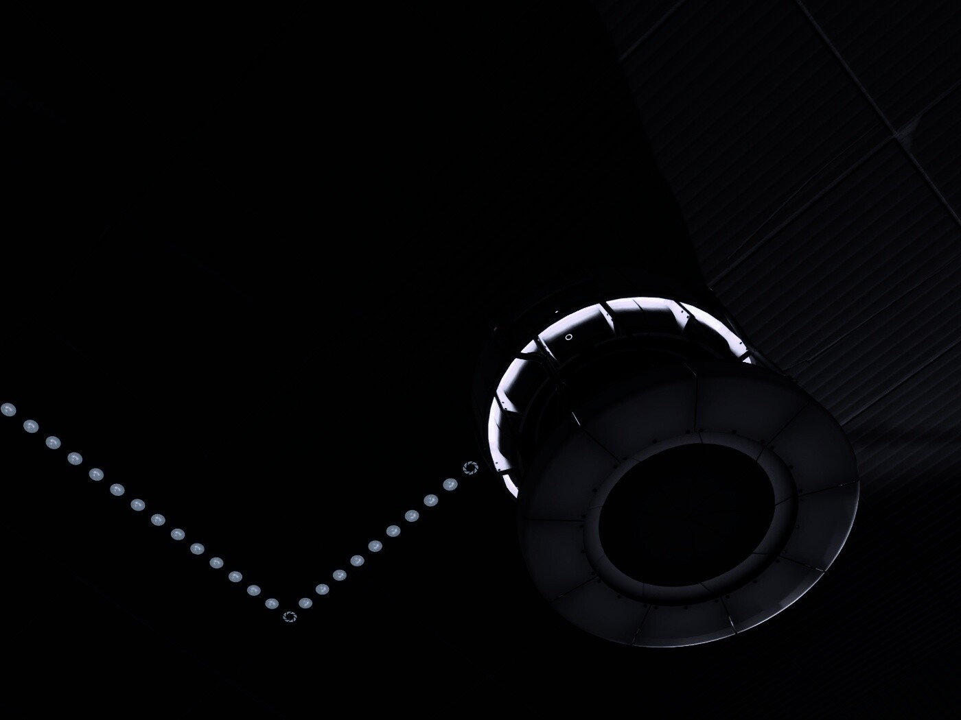 Радужная оболочка обои