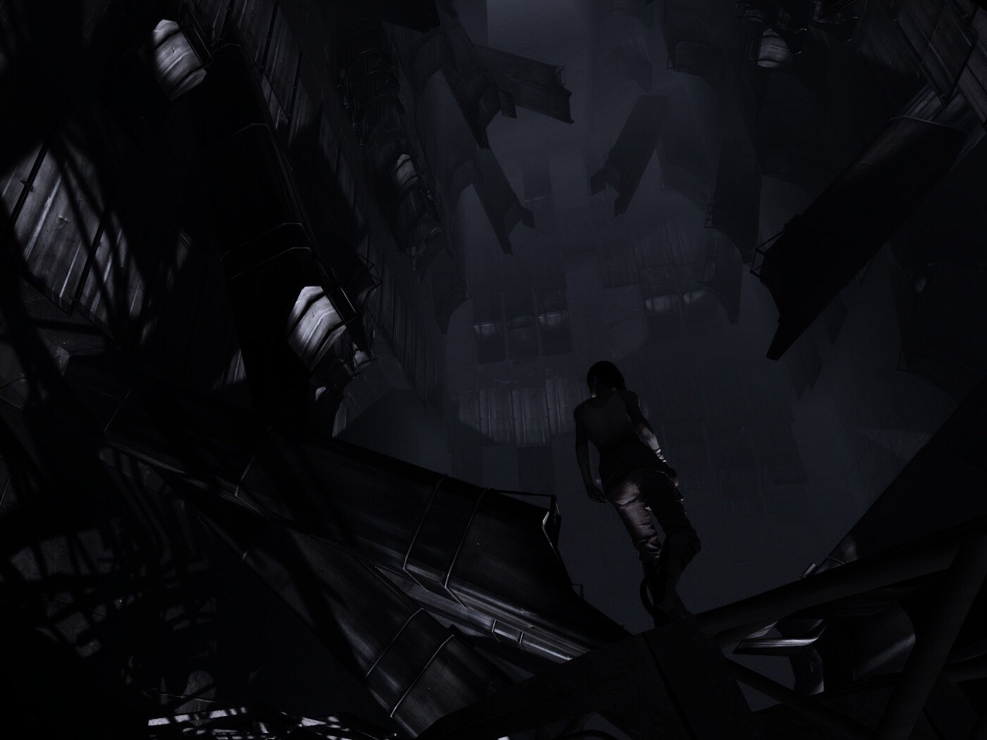 Маленький ад обои