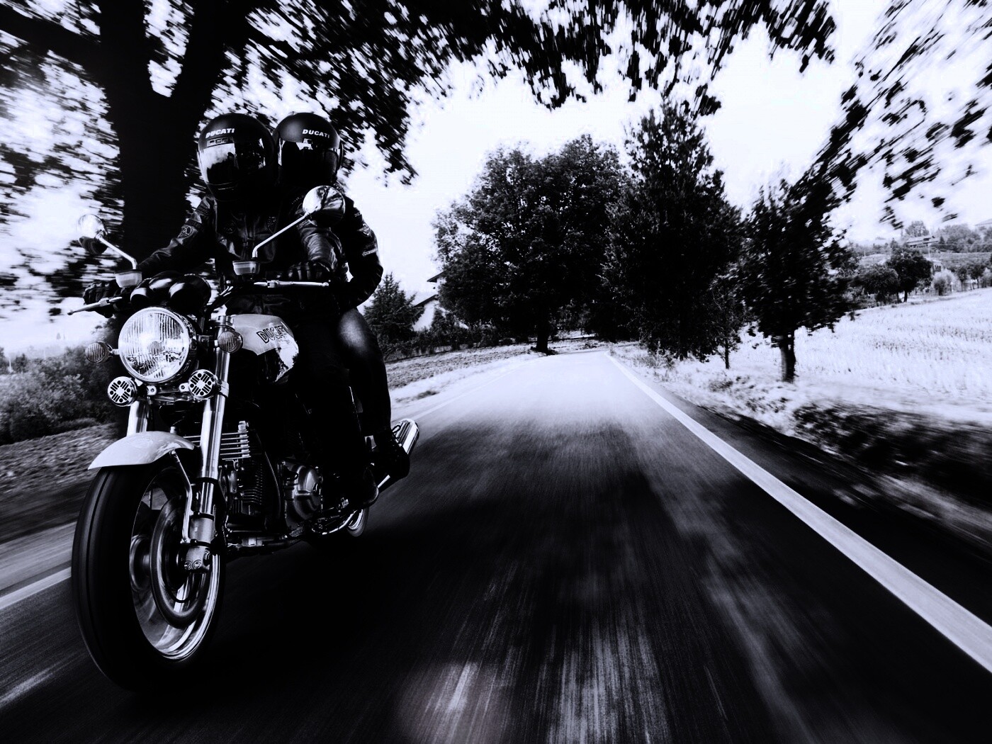 Дорога к мечте обои