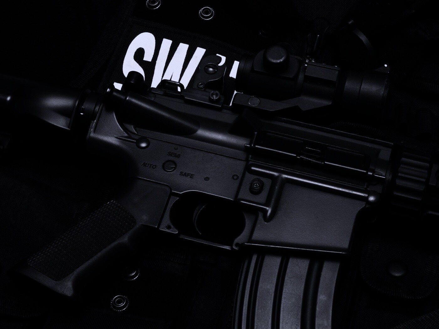 Оружие обои