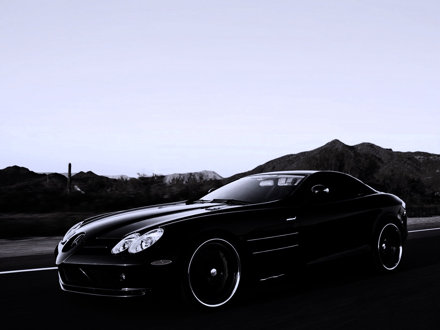 Мерседес бизнесс-класса обои