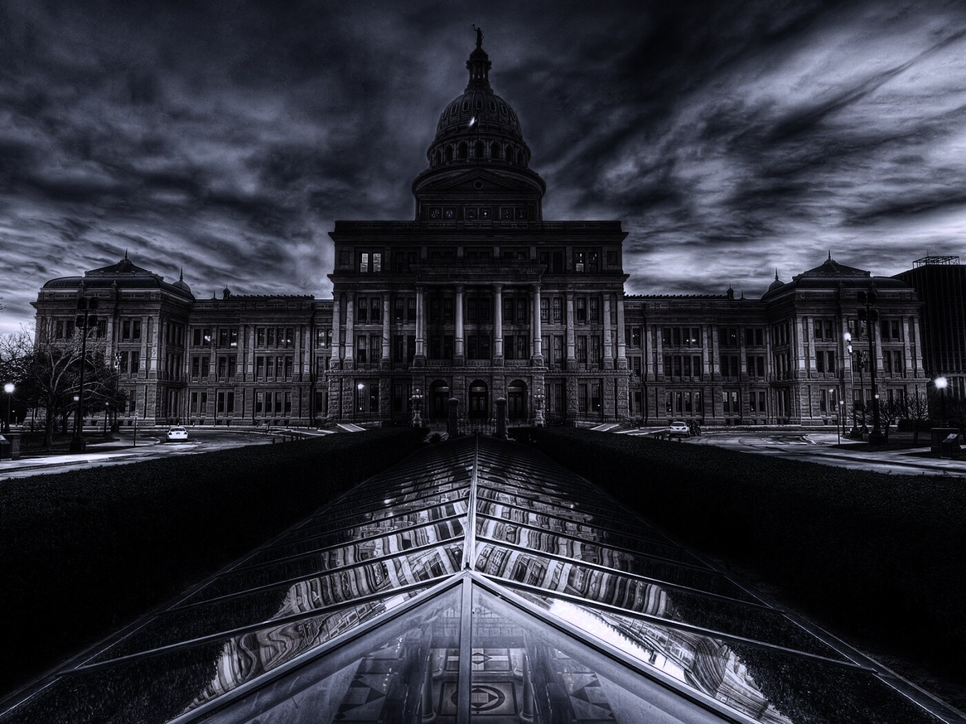 Национальный музей обои