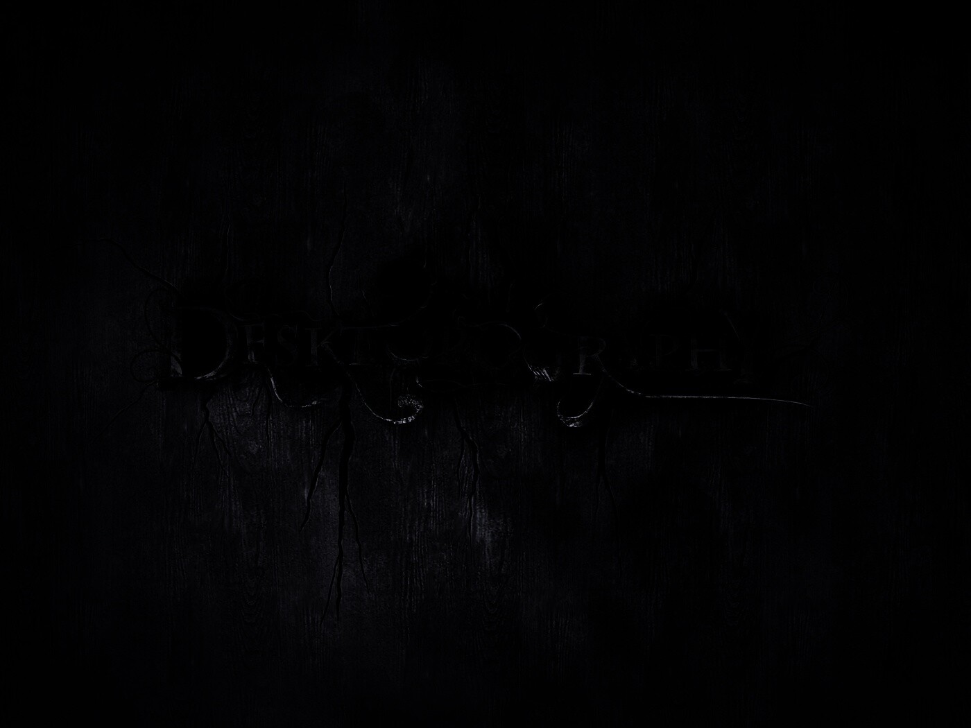 Desktopography обои