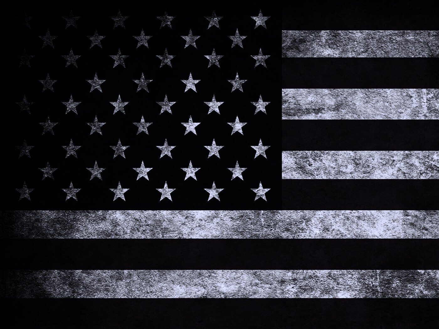 Американский флаг, флаг США обои