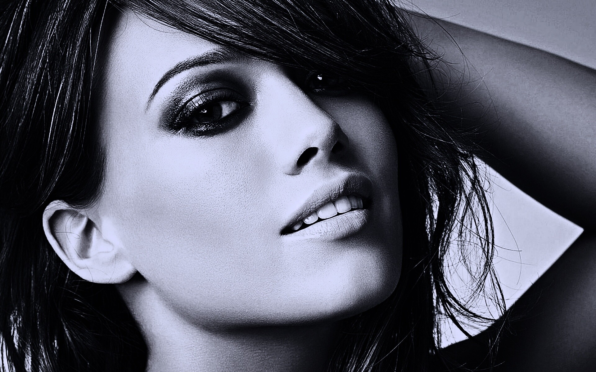 Богиня красоты обои