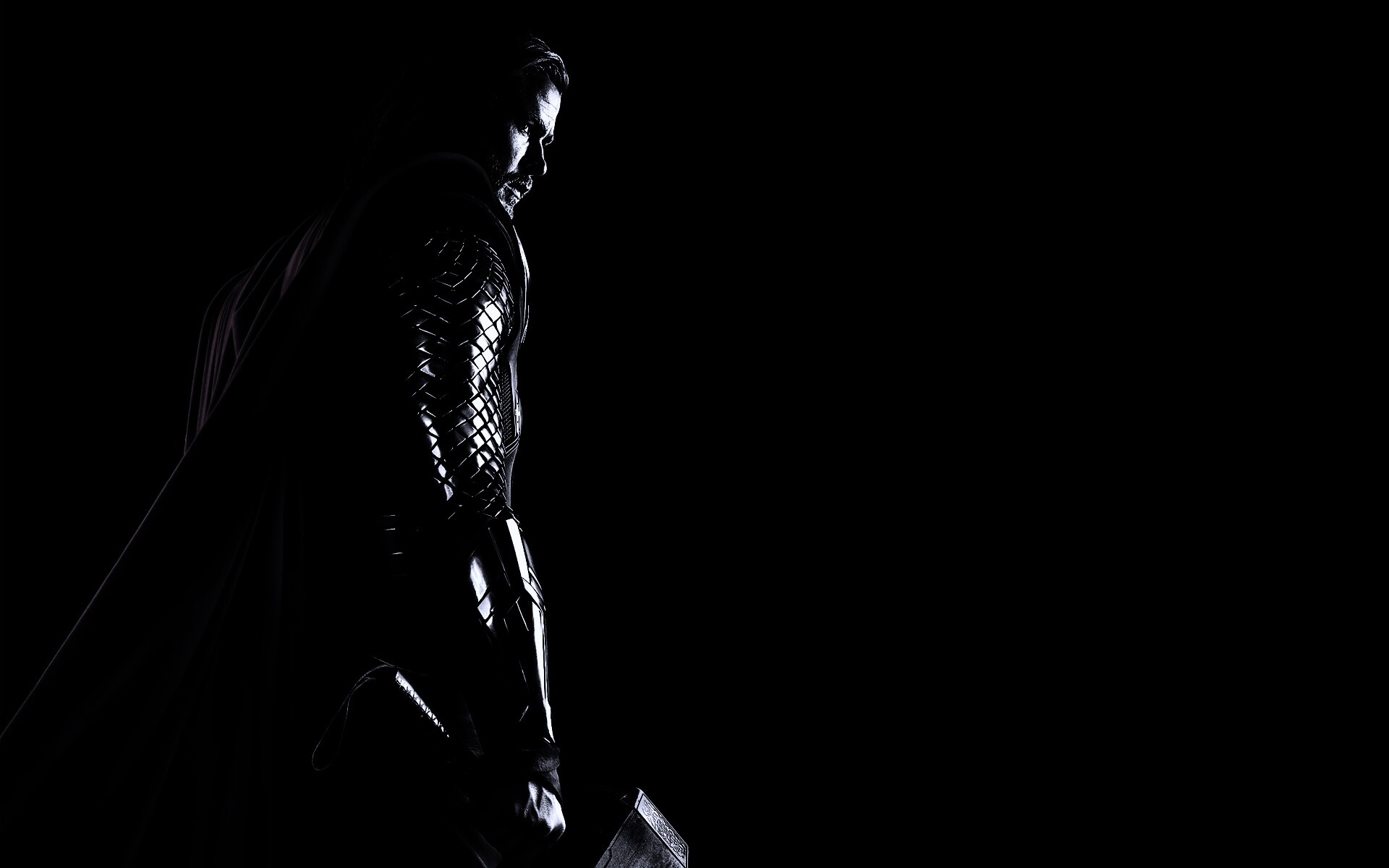 Мрачный Тор обои