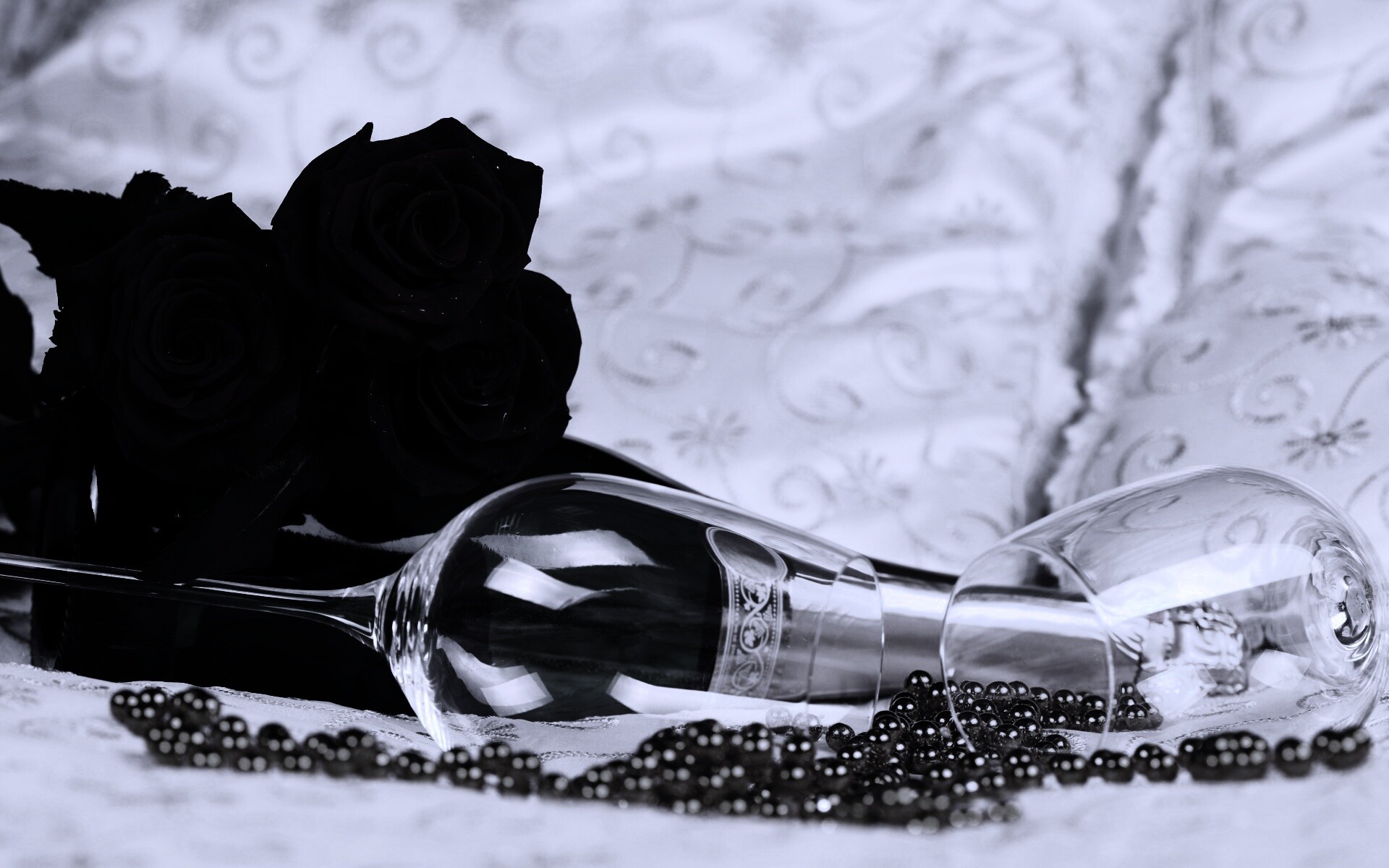 Джентельменский набор обои