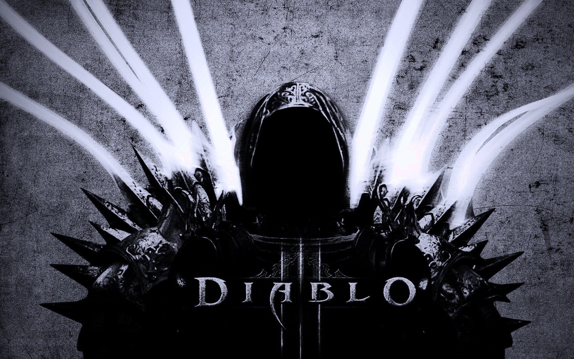 Обои Diablo 3 обои