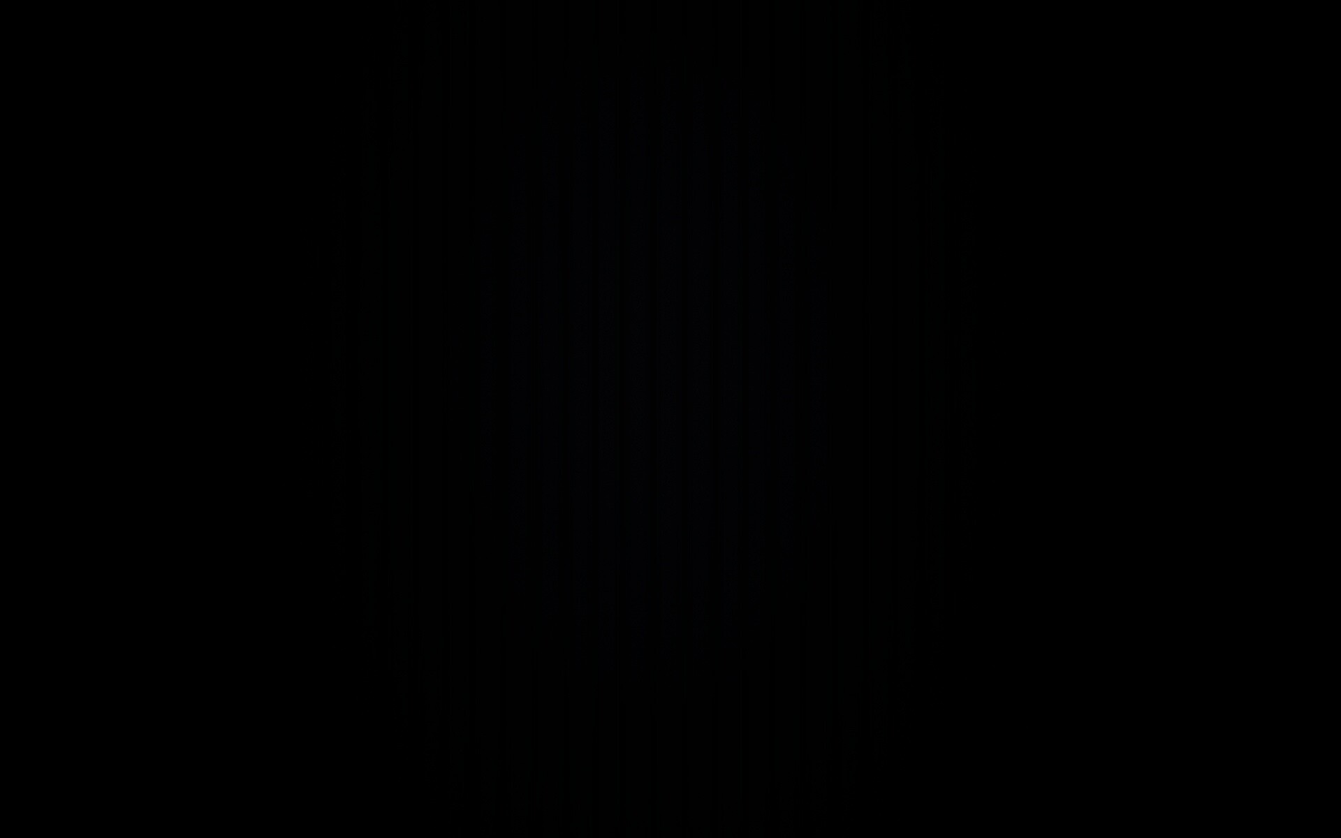 Темные черные полосы обои