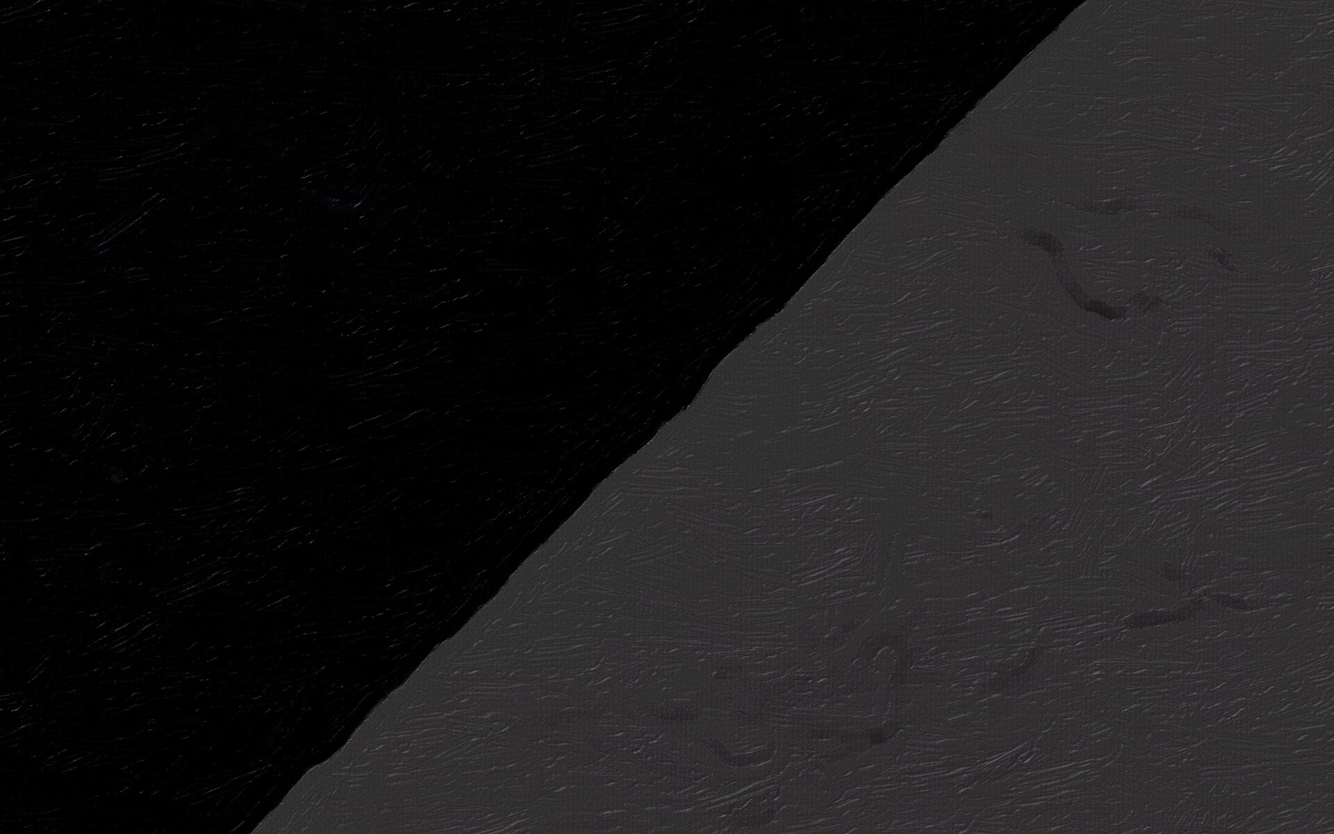 Черное и желтое обои