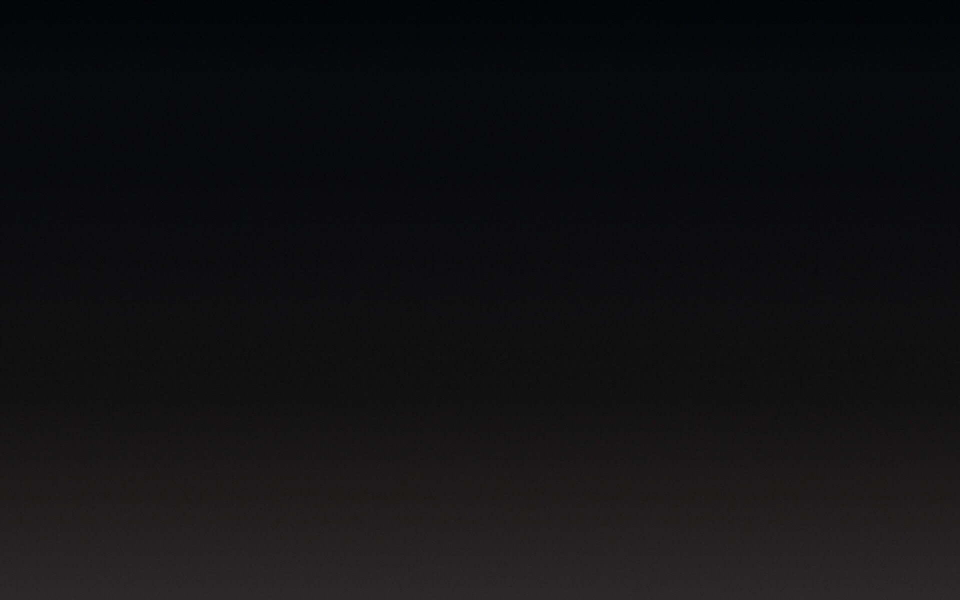 Сине-оранжевый градиент обои