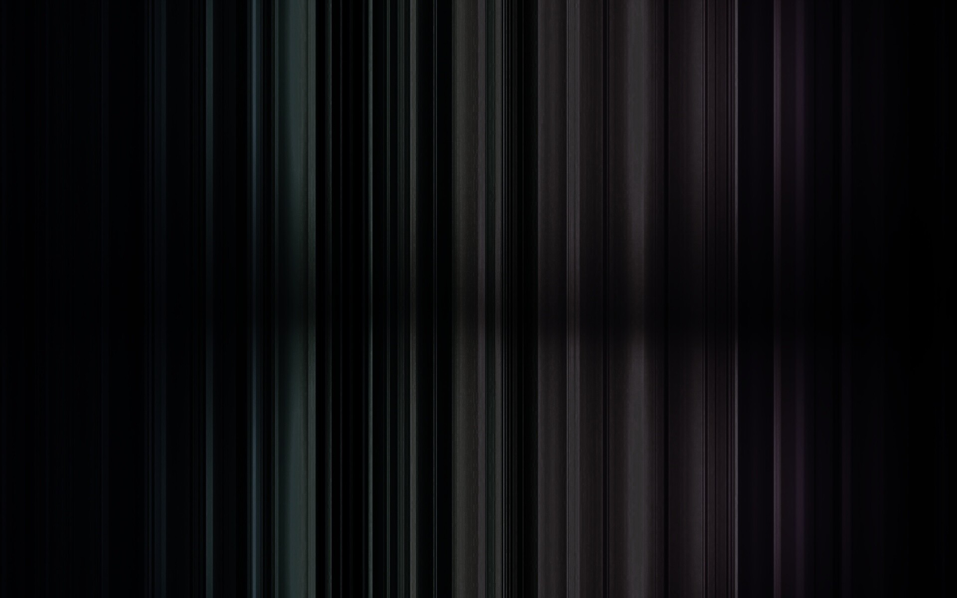 Вертикальные радужные полосы обои